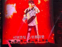 -南京奥林匹克体育中心