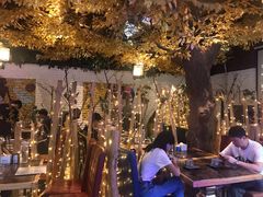-冰城小镇音乐串吧·聚会餐厅(百子湾店)