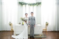 -太郎花子婚纱摄影艺术中心