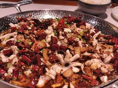-三猫黑鱼花(南大店)