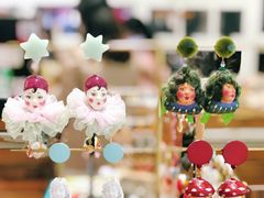 -恋物百货商店(华侨城店)