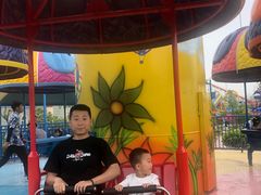 -华夏文旅海洋公园