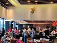 -悦椿温泉酒店·悦椿苑火锅餐厅