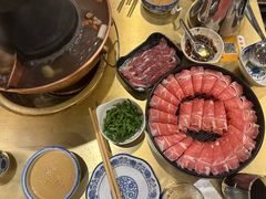 -牛街清真满恒記(平安里西大街店)