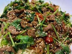 -阿当·小炒牛肉面(人广店)