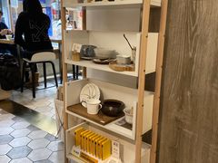 大堂-茶是一枝花泡茶店