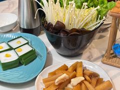 -三个椰子·现砍椰子鸡(金源CBD店)