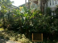 -广州花都木莲庄酒店