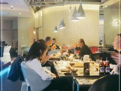 大堂-王家渡火锅店(棕榈泉店)