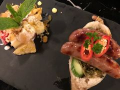大肠包小肠-Let's Taipei 非常烘焙(太古里店)