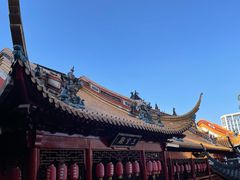 -钦赐仰殿道观