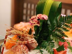 -蟹将军·松叶蟹和牛日料放题自助(K11店)