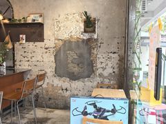 -怪 kafe.