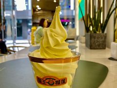 -猫王榴莲世家(三里屯SOHO商场店)