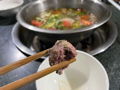 -徐氏竹香园牛肉火锅(飞虎路店)