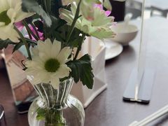 -静之湖湖畔餐厅