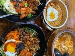 -优壹佳·延边朝鲜族料理(中山北路店)