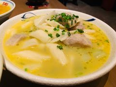 -香园茶社·金陵小灶(老门东店)