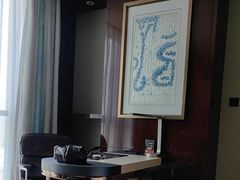 -郑州美盛喜来登大酒店