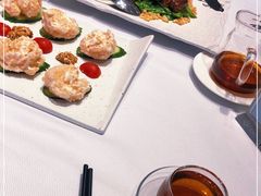 -春满园·早茶·粤菜·宴会(前海店)