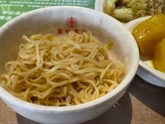 -素心素食(翠苑店)
