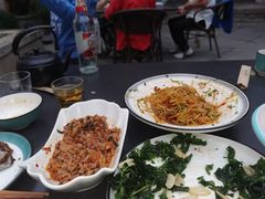 -喜洲翰林餐厅(董家百年老宅店)