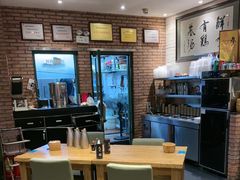 -鲜有基参鸡汤(望京新城店)