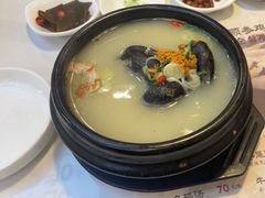 -长顺参鸡汤店(西塔总店)