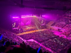 -大连体育中心体育馆