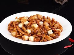 -盛百味·家宴餐厅(霸州分店)