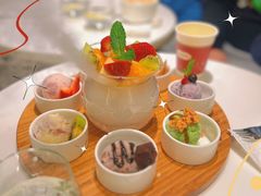 -哈根达斯(武汉天地店)