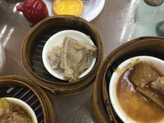 -香港蓮香樓(上環店)