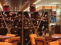 -美盛喜来登大酒店-盛宴标帜餐厅