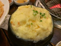 -小本家韩式烤肉(紫藤路店)