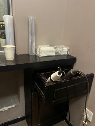 -史云逊养发护发