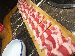 -蜀辣居鲜货老火锅(红牌楼店)