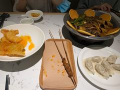 -关东小磨东北菜(漕河泾印象城店)