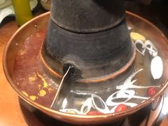 -竹叶涮肉坊(总店)