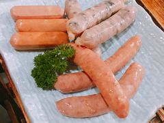 -御牛道日式烤肉料理(杭州万象城店)