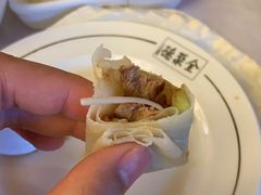 -北京全聚德(天安门店)