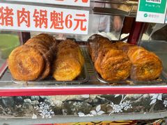 -白家高记肥肠粉(总店)