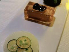 -北京柏悦酒店·锦庭餐厅Dining Room