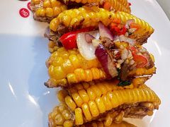 -活潑鲜跳(湖滨商业街店)