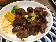 -蟹之国·精品蟹料理(极地店)