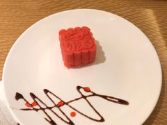 -鲁商铂尔曼大酒店·铂丽自助餐厅