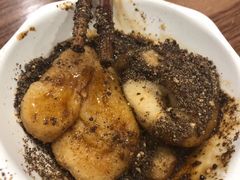 -继红顺河抄手名小吃