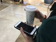 -兰芳园丝袜奶茶(亦庄大族店)