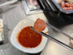 -李氏烤肉店