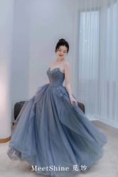 -韩国天使嫁衣婚纱礼服馆(上海旗舰店)