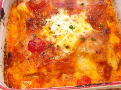 -菲滋意式餐厅(金华银泰城店)